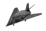 F-117A Nighthawk Stealth Fighter