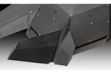F-117A Nighthawk Stealth Fighter