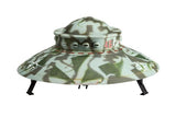 Flying Saucer Haunebu II