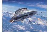 Flying Saucer Haunebu II