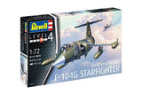 F-104G Starfighter