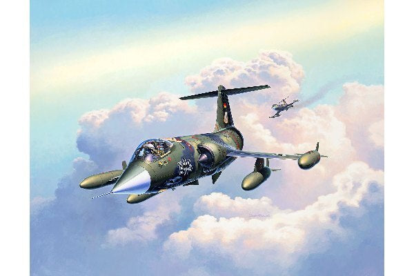 F-104G Starfighter