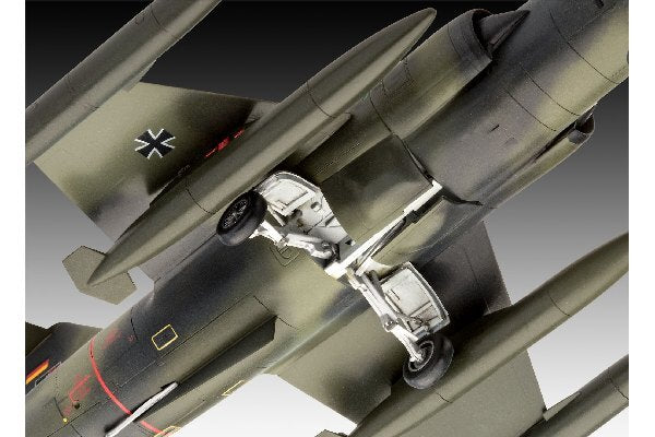 F-104G Starfighter