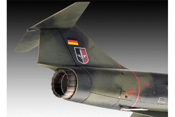 F-104G Starfighter