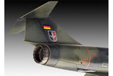 F-104G Starfighter