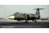 F-104G Starfighter