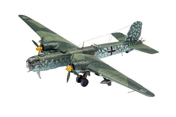 Heinkel He177 A-5 Greif