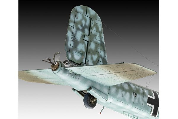 Heinkel He177 A-5 Greif