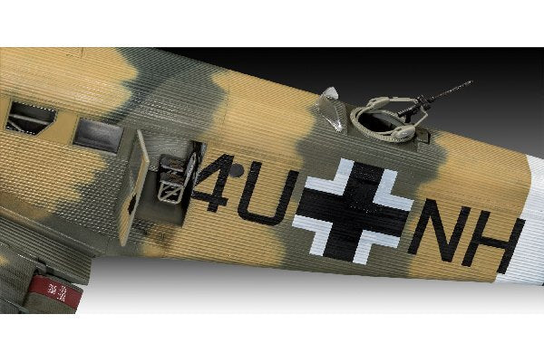 Junkers Ju52/3mg4e Transport