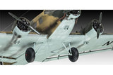 Junkers Ju52/3mg4e Transport