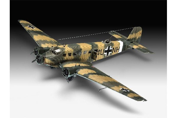Junkers Ju52/3mg4e Transport