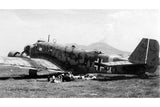 Junkers Ju52/3mg4e Transport