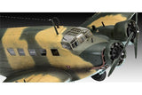 Junkers Ju52/3mg4e Transport