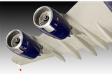 A380-800 British Airways