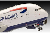 A380-800 British Airways