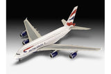 A380-800 British Airways