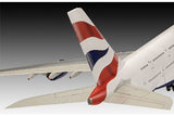 A380-800 British Airways