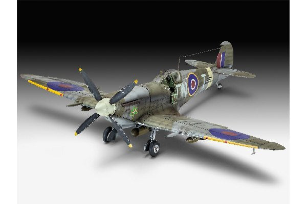 Supermarine Spitfire Mk,IXc