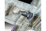 Supermarine Spitfire Mk,IXc