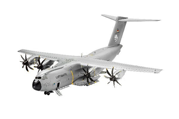 Airbus A400M ATLAS