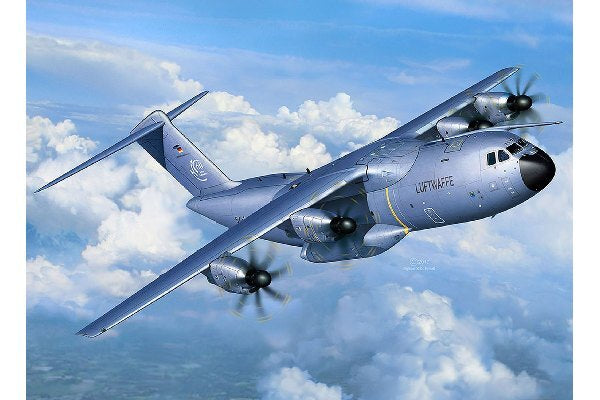 Airbus A400M ATLAS