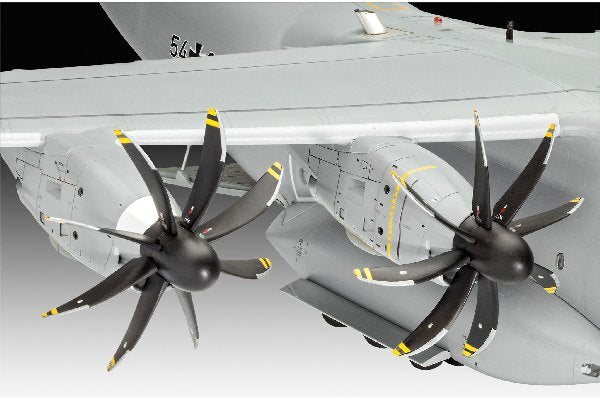Airbus A400M ATLAS