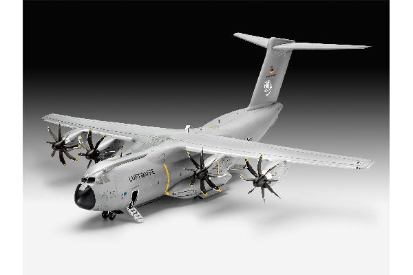 Airbus A400M ATLAS
