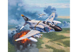 F-4J Phantom II