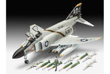 F-4J Phantom II