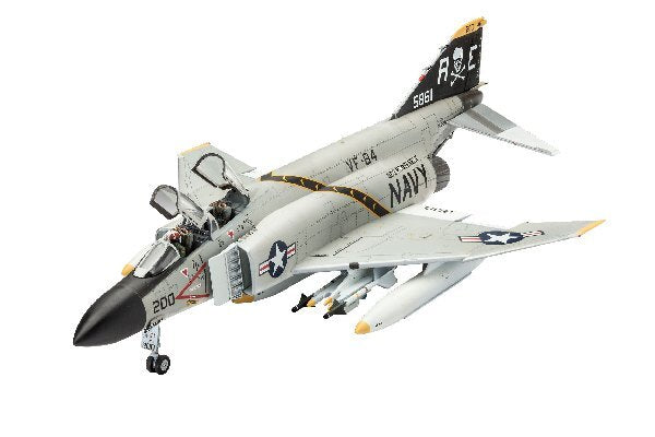 F-4J Phantom II