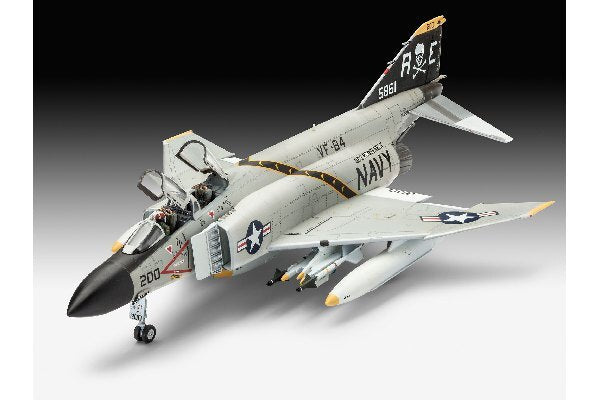 F-4J Phantom II