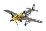 P-51D-5NA Mustang (early version