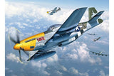 P-51D-5NA Mustang (early version