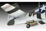 P-51D-5NA Mustang (early version