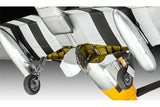 P-51D-5NA Mustang (early version