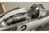 P-51D-5NA Mustang (early version