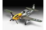 P-51D-5NA Mustang (early version