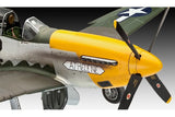 P-51D-5NA Mustang (early version