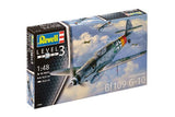 Messerschmitt Bf109 G-10