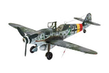 Messerschmitt Bf109 G-10