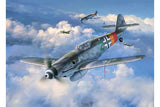 Messerschmitt Bf109 G-10