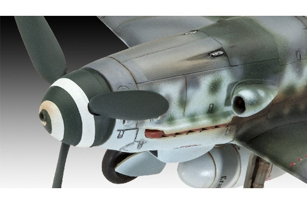 Messerschmitt Bf109 G-10