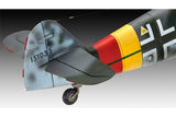 Messerschmitt Bf109 G-10