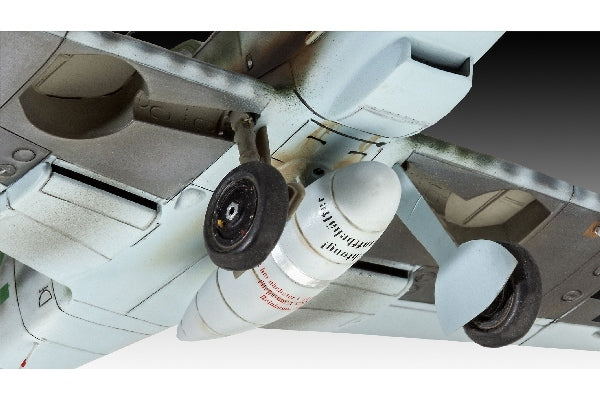 Messerschmitt Bf109 G-10