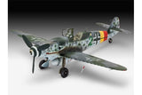 Messerschmitt Bf109 G-10
