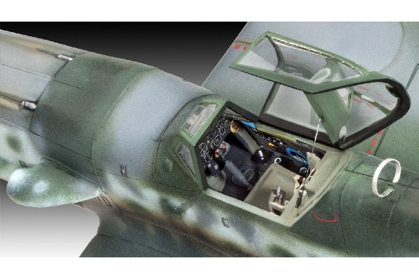 Messerschmitt Bf109 G-10