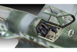 Messerschmitt Bf109 G-10