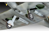 Spitfire Mk,II