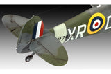 Spitfire Mk,II