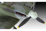 Spitfire Mk,II